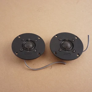 2 x Mitteltöner aus Canton Quinto 510 1086 1125 - Bild 1 von 8