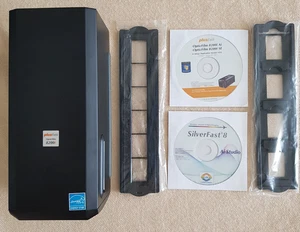 Plustek OpticFilm 8200i Ai & SilverFast 8 - Bild 1 von 10