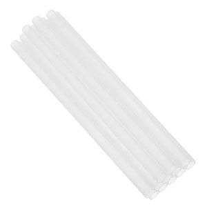  12pcs Cake Dowel Rods Tiered Cake Support Rods Cake Cake Dowels Plastic Cake - Picture 1 of 12