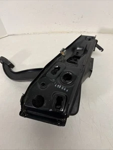 W126 560SEL 1990 MERCEDES-BENZ ~ PEDAL FRENO EMERGENCIA 1264200384 pastilla 380 420 - Imagen 1 de 6