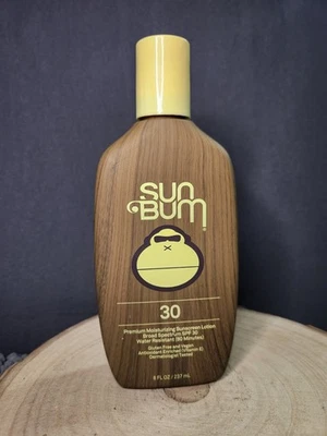 Sun Bum Original SPF 30 Sunscreen Moisturizing Body Lotion - Broad Spectrum - Image 1 of 4
