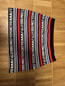 Balenciaga Damen MinirockGröße 38 Gebraucht Sehr Guter Zustand - Bild 1 von 3