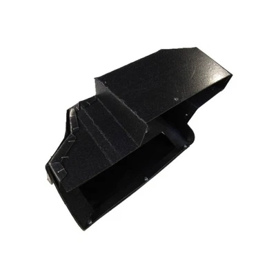 Inserto de revestimiento de guantera para Chrysler 300 New Yorker Newport 1965-1966 sin pintar Foto 1 de 4