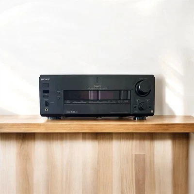 Sony ES STR-DA4ES Home Theater 7.1-Channel Receiver - Excellent condition - Image 1 of 4
