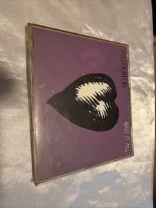 Have It All [Australia] [Single] by Foo Fighters (CD, Sep-2003, Bmg) - Imagen 1 de 3