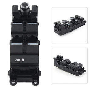 Master Power Window Switch Left Fit Land Rover Range Rover Sport 2014-2017 2016 - Picture 1 of 12