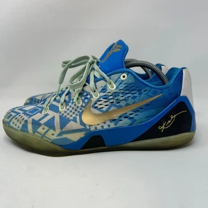 Nike Herren Kobe 9 EM Hyper Cobalt 2014 Größe 10 - Bild 1 von 10