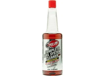 Red Line Oil 60103 SI-1 Complete Fuel System Cleaner 15oz Foto 1 de 3