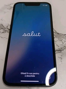 Apple iPhone 13 mini - 256GB - Blu Scuro (Bloccato Cricket) VEDI FOTO/DESCRIZIONE - Foto 1 di 23
