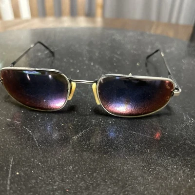 Gafas de sol Revo H2O lentes granates sin estuche Foto 1 de 4