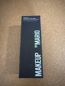 Suero bronceador y modelador Makeup By Mario Softsculpt DARK DEEP 1,01 fl oz NUEVO - Imagen 1 de 5