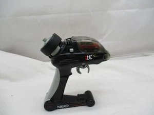 NIKKO Infrarot Control IRC  – „Mini Cooper – iRC-2 - Rot“ – RDC-700251 - Bild 1 von 6