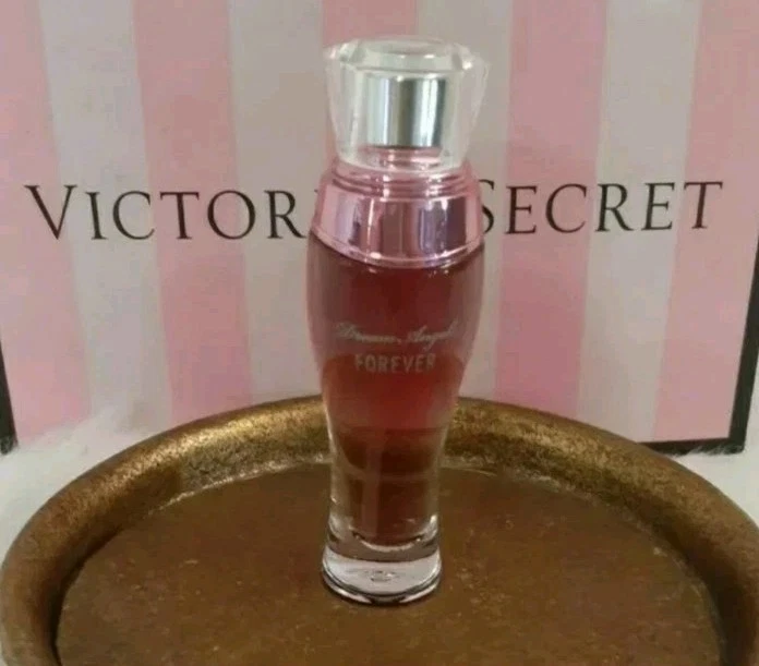 Victoria's Secret Dream Angels Forever Eau de Parfum .25 OZ Tamaño de Viaje Foto 1 de 1