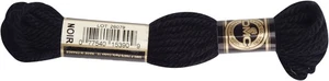 DMC Tapestry & Embroidery Wool 8.8yd Black - Picture 1 of 2