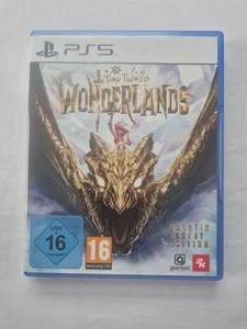 Tiny Tina's Wonderlands-Chaotic Great Edition (Sony PlayStation 5) - Bild 1 von 5