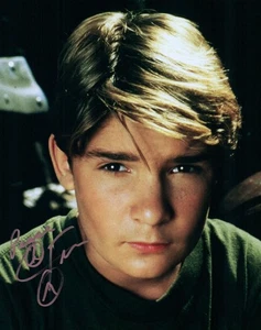 Corey Feldman autographed 8x10 Photo signed Picture pic and COA - Picture 1 of 1