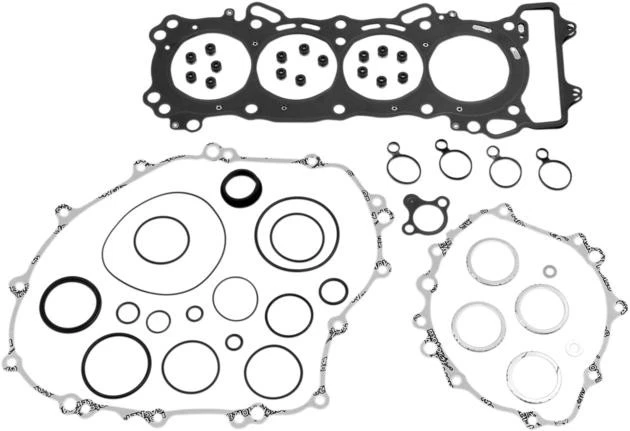 Athena Complete Gasket Kit #P400210870230 for Honda CBR600RR 2007-2012 - Image 1 of 1
