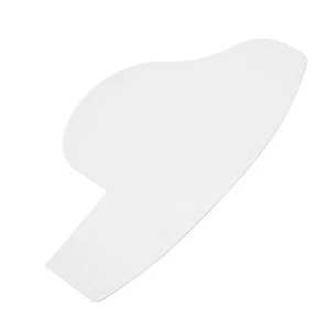 Beard Haircut Template Guide Hair Lineup Tool For Men Barber Styling Shaping - Picture 1 of 22