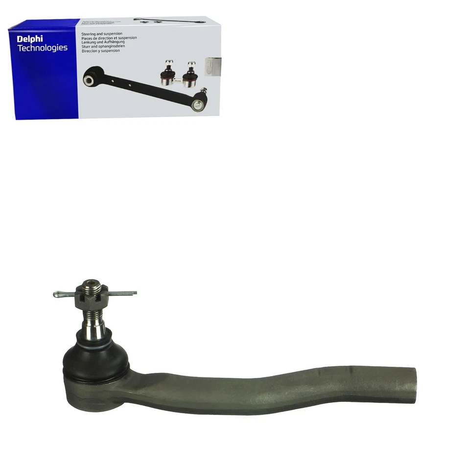 Extremo de barra de dirección exterior izquierdo Delphi para Lexus ES350 2007-2012 Foto 1 de 1