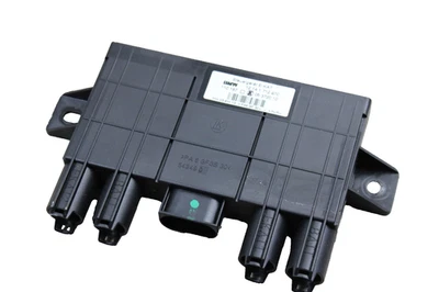 宝马 E38 750IL M73 M73N V12 CAT LAMBDA 变频器控制单元 原始设备制造商 — 第 1/4 张图片