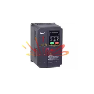 1PCS INVT frequency converter inverter CHF100A-2R2G-4 2.2KW 380V New - Picture 1 of 1