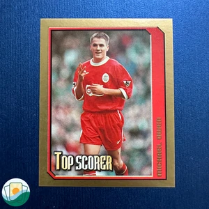 Merlin’s F.A. Premier League 2000 | Michael Owen | #241 - Imagen 1 de 2