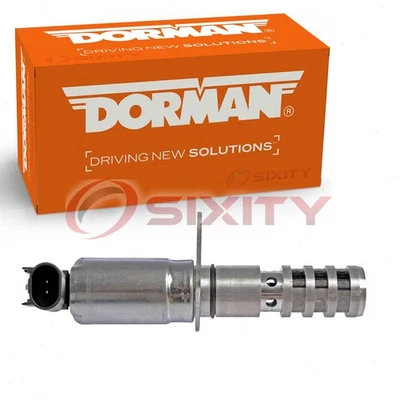 Solenoide de distribución variable Dorman VVT para GMC Canyon 2004-2012 2,8 L 2,9 L 3,5 L ws Foto 1 de 4