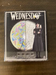 Wednesday The Card Game - Picture 1 of 2