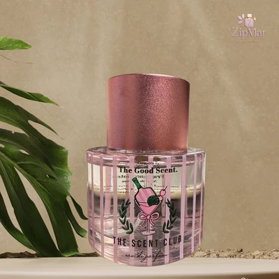 The Scent Club The Good Scent Mujer’s Essentials Perfume EDP Spray 3.4.oz/100ml Foto 1 de 4