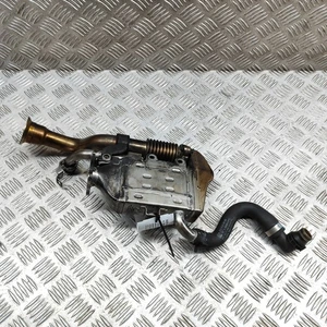 Mercedes-Benz E W213 EGR COOLER A6541400200 2.0 Diesel 120KW 2017 24872203 - Bild 1 von 7