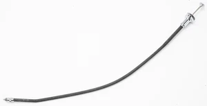 Prontor Agc Wired Remote Shutter Release Trigger Cable Short IN Black - Picture 1 of 2