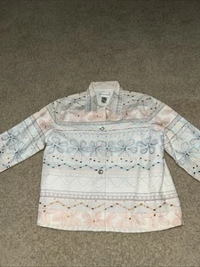 Giacca Draper’s & Damon’s donna Petite Large - Foto 1 di 2