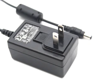 ED EA1024PR AC Netzteil Adapter Ladekabel Ausgang 12V 3A - Bild 1 von 2
