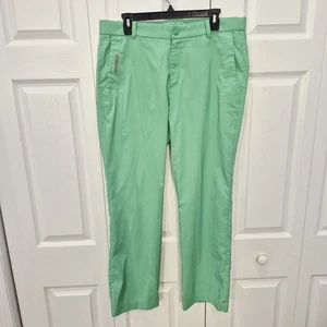 Nike Herren McIlroy ModernTech Tour Performance Dri-Fit Golfhose 509737 35x30 Gn - Bild 1 von 13