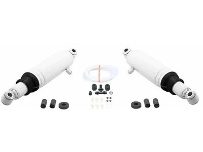 Amortiguador trasero de suspensión neumática Monroe 98478MQMF para Ford F250 1953-1955, 1961-1965 Foto 1 de 2