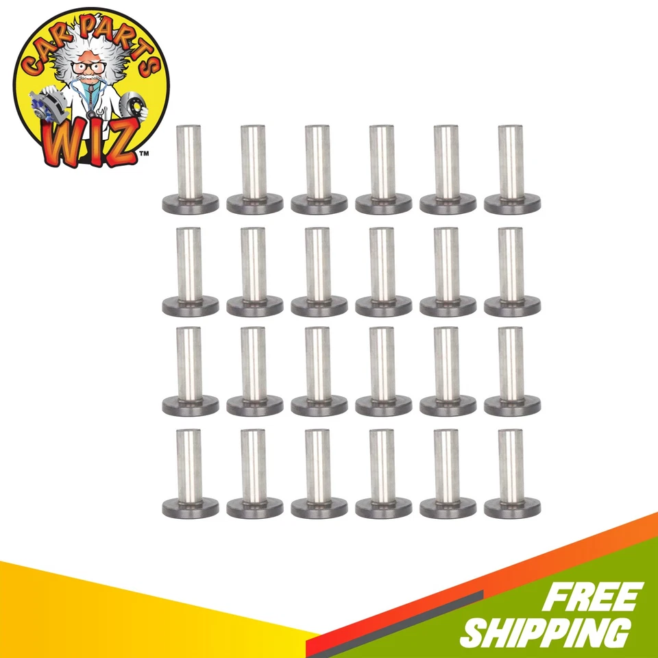 Kit elevador de válvula de motor para 03-18 Dodge Ram 2500 3500 4500 5,9 L 24 V VIN 6 A C Foto 1 de 1