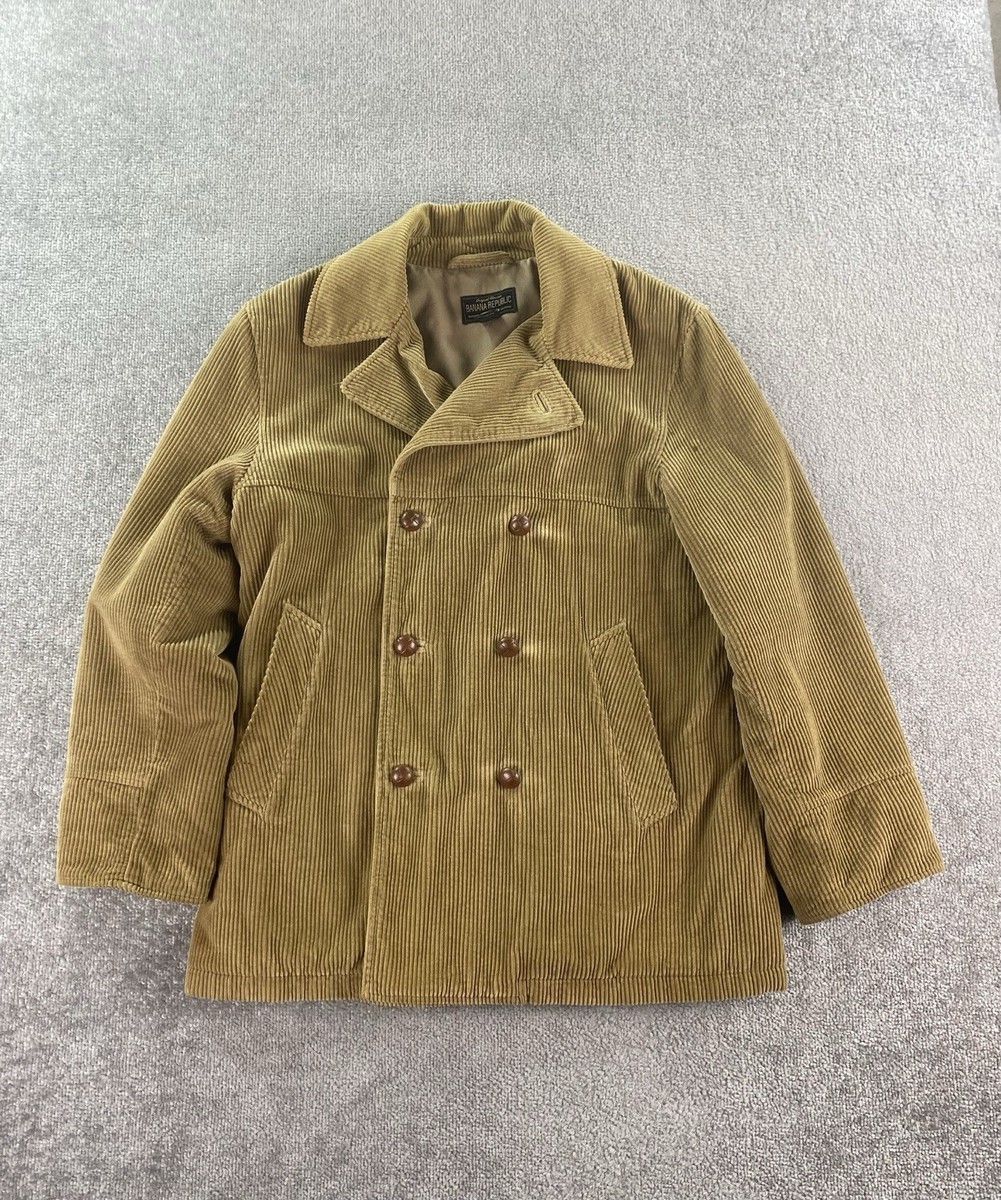 Banana Republic Corduroy Blazers for Men | eBay Banana Republic Corduroy Blazers for Men | eBay