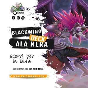 Yugioh! Mazzo Deck ALANERA da Torneo - Foto 1 di 6