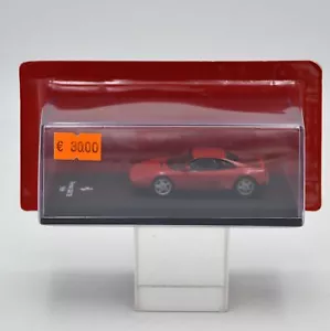 DIE CAST " FERRARI 348 TB 1989 " FERRARI GT LIMITED EDITION 1/64 - Bild 1 von 2