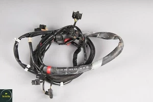 90-95 Mercedes R129 300SL SL500 Right Passenger Seat Wire Harness 1295401810 OEM - Picture 1 of 6