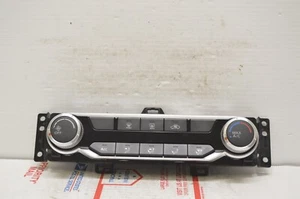 2019-2022 Nissan Altima Climate Control Unit Heater Ac Temperature Hvac CI12#018 - Picture 1 of 3