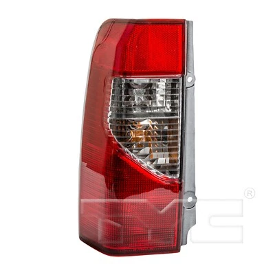 Conjunto de luces traseras TYC para 02-03 Nissan Xterra 11-5358-90 Foto 1 de 4