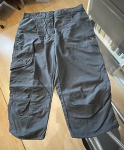 MAMMUT 3/4-Wanderhose Damen Größe 36 - Bild 1 von 4