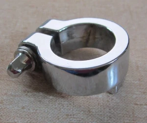 SONOR 7/8" MEMORY LOCKS, 22.2mm (Tom/Cymbal/Holder/Stand/200/400/100/Hi-Hat) - Picture 1 of 3