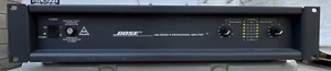 Bose 1800 Series Vl Professional Power Amplifier - Picture 1 of 9