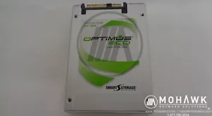 Smart TXA2E22000GG6001 Unità a stato solido Storage Optimus Eco 2 TB - 2,5" SAS - Foto 1 di 1