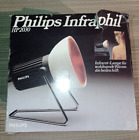 Philips Infraphl HP2030 Infrarot Lampe 