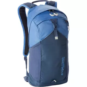NEW Eagle Creek Ranger Xe Backpack 16L Mesa Blue/Aizome Blue - Picture 1 of 5