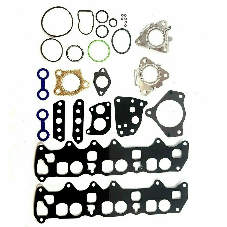 KIT JOINT MOTEUR POUR CHRYSLER 300C JEEP GRAND CHEROKEE COMMANDER 3.0CRD 2005-10 - Imagen 1 de 1