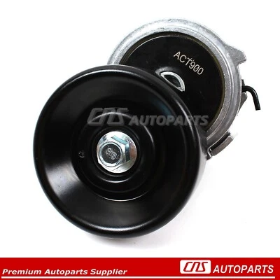 Serpentine Belt Tensioner for 91-00 Chrysler Dodge Plymouth 3.0L 4536154 Foto 1 de 4